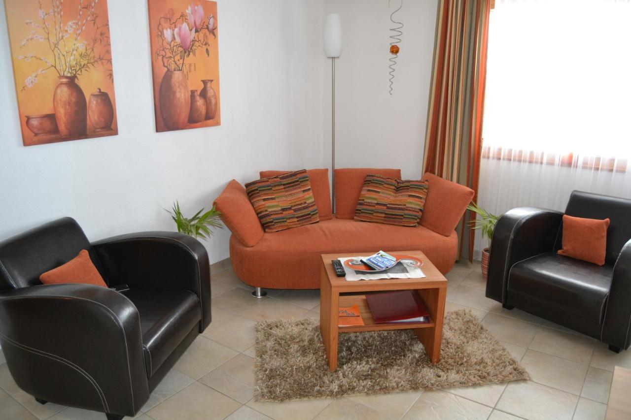 Lorli Apartment Bettmeralp Luaran gambar