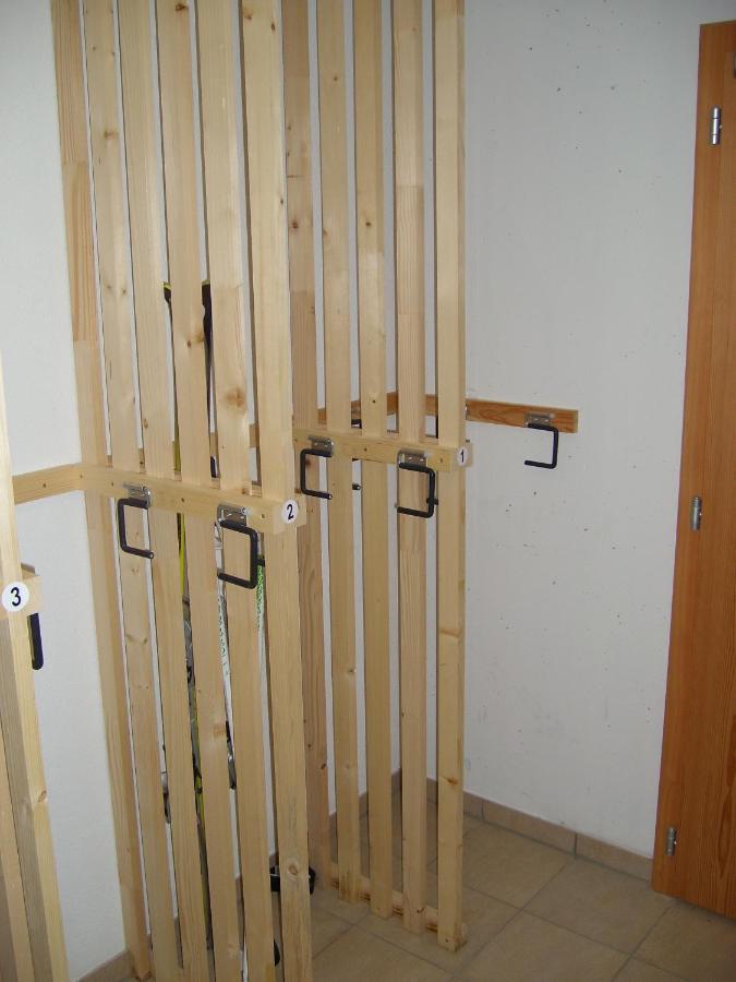 Lorli Apartment Bettmeralp Luaran gambar